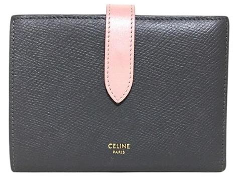 celine kartenhalter|Portmonee Celine , Geldbörse, Cardholder, Kartenhalter.